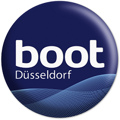 Herholdt Andersen til Boot Düsseldorf
